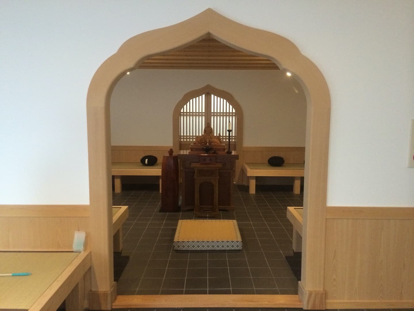 リファイン工事